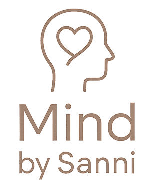 Mind By Sanni